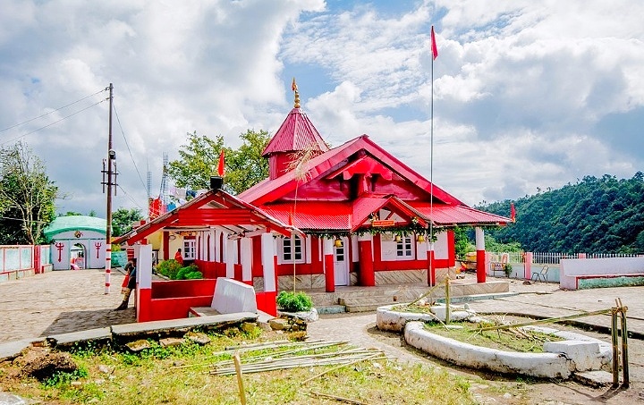 নাৰ্টিয়াং মনোলিথ