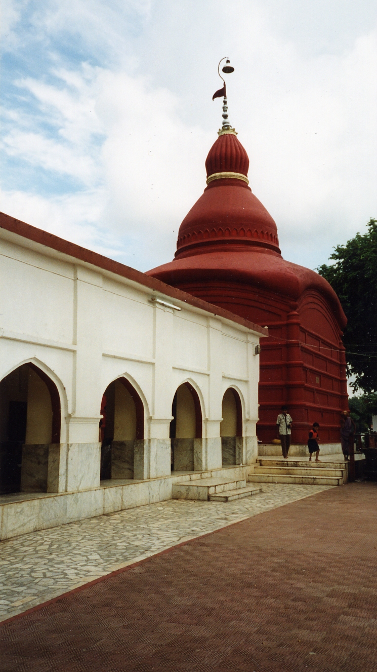 ത്രിപുര സുന്ദരി ക്ഷേത്രം