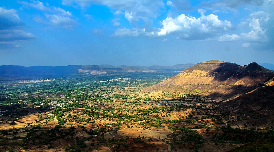 ମହାବଳେଶ୍ୱର