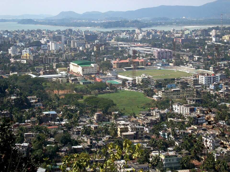 গুৱাহাটী
