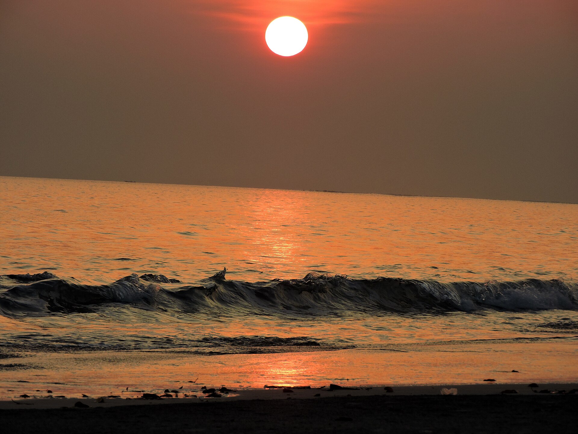அந்தமான் நிக்கோபார் தீவுகள்