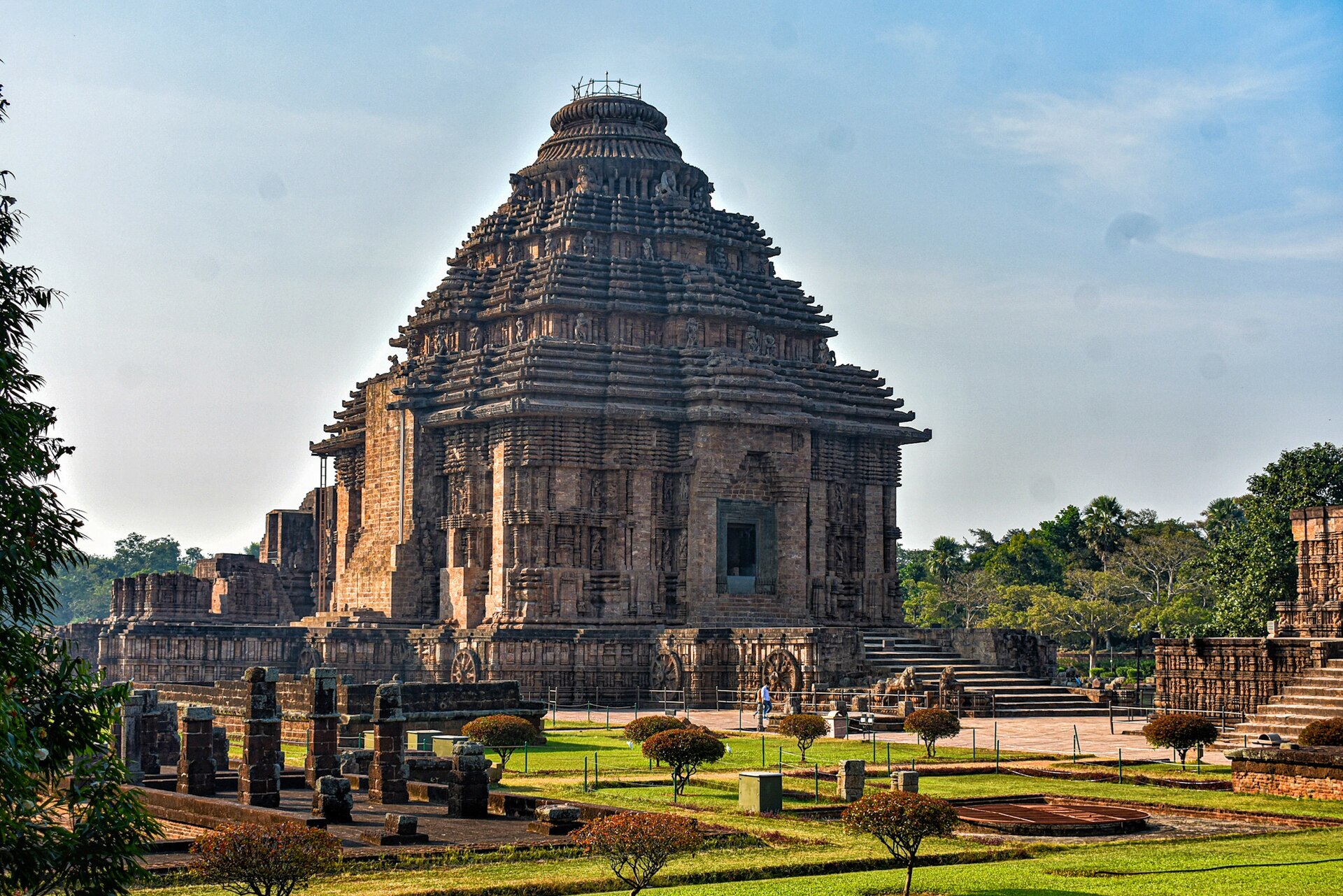 ওড়িশা