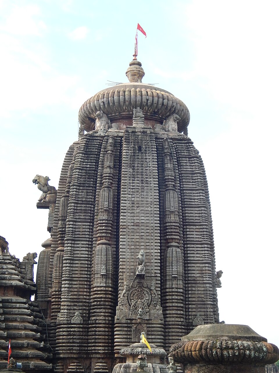 ভুবনেশ্বর