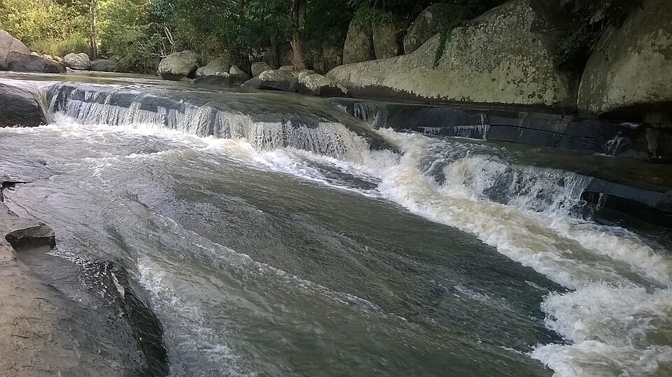 দারিংবাড়ি