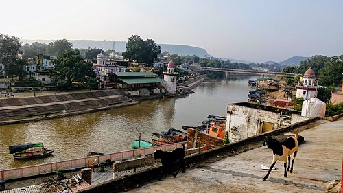 Chitrakoot, Uttar Pradesh