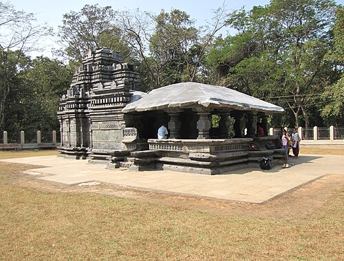 Bhagwan Mahaveer Sanctuary, Goa
