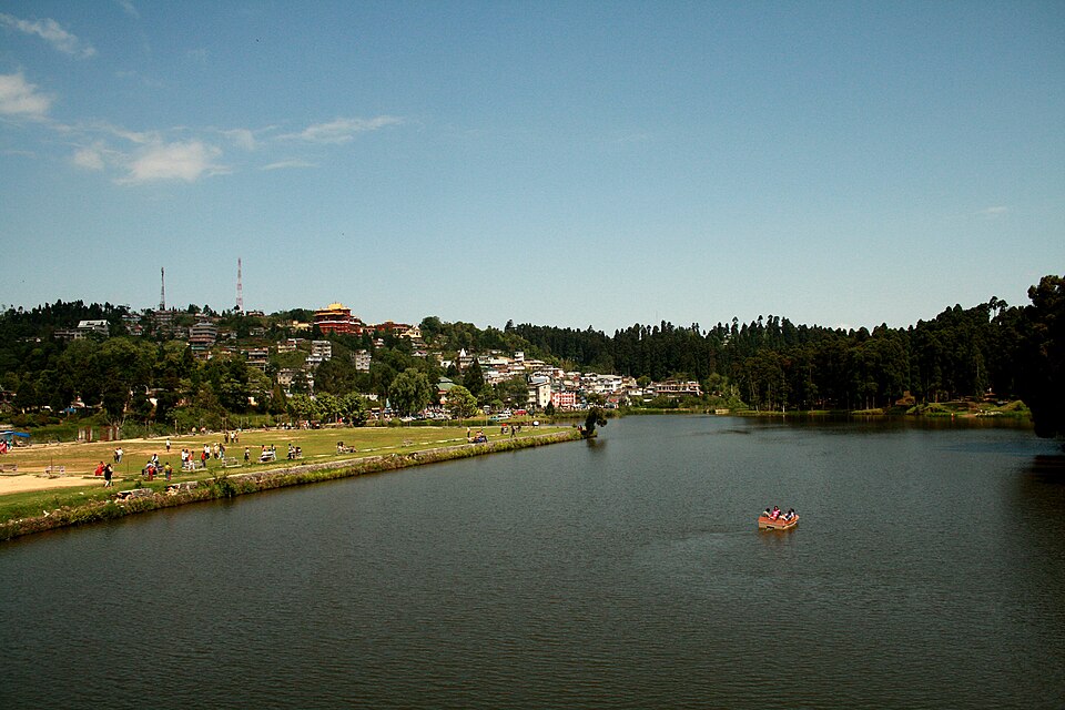 Mirik