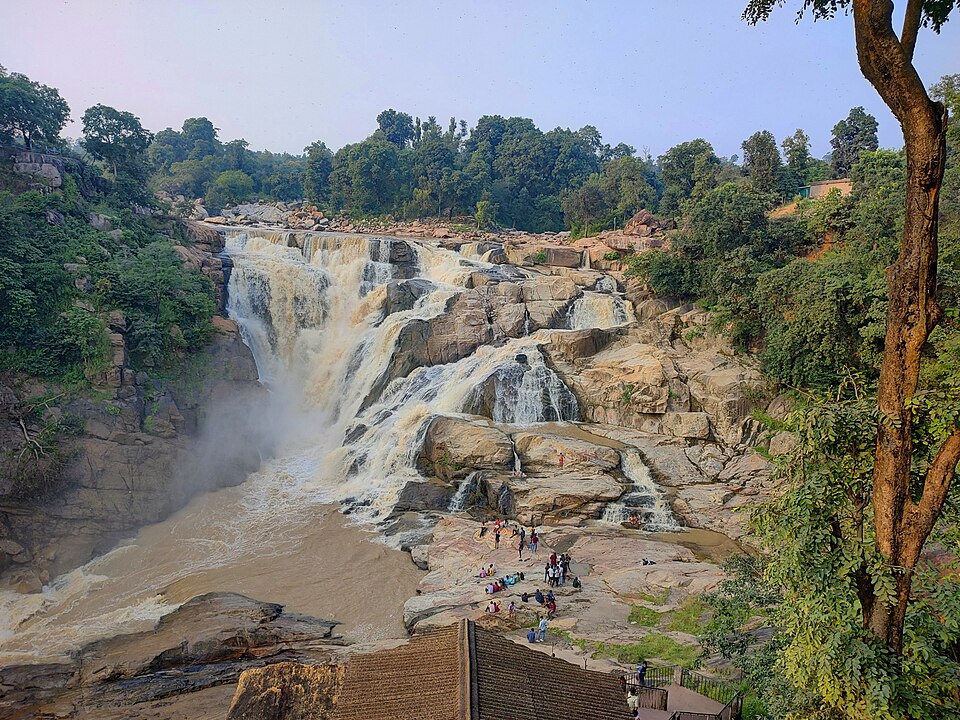 റാഞ്ചി