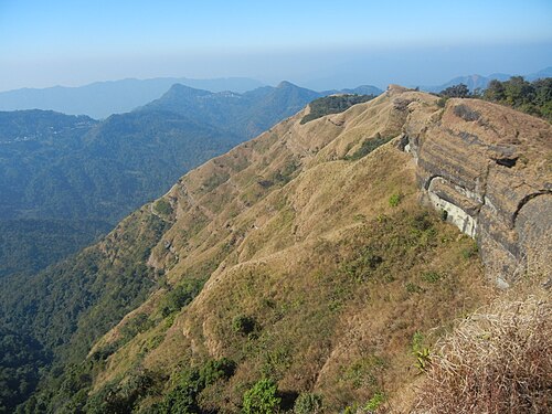 Reiek, Mizoram