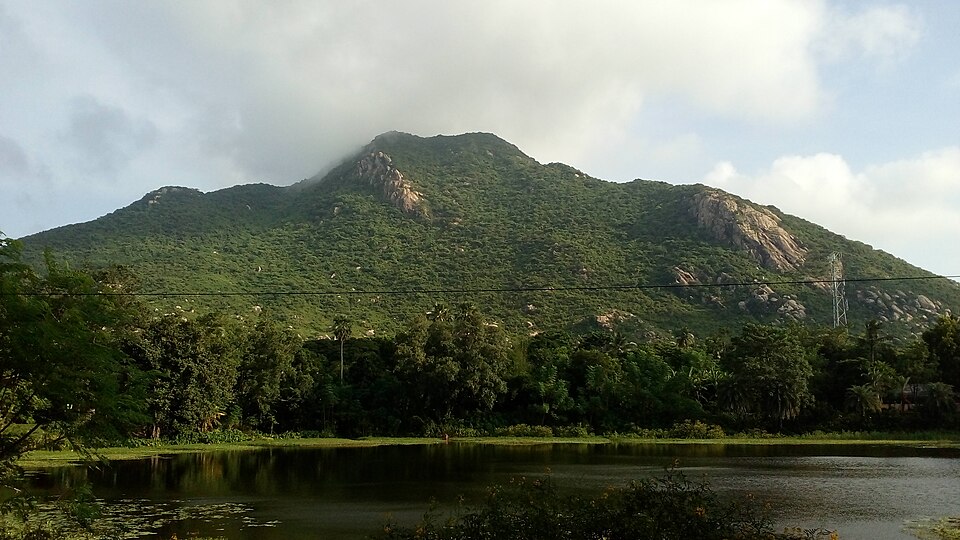 সিমলিপাল জাতীয় উদ্যান