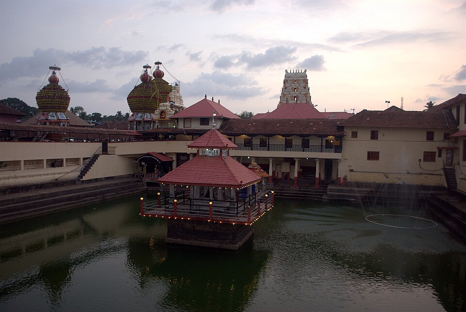 उडुपी आणि मालपे