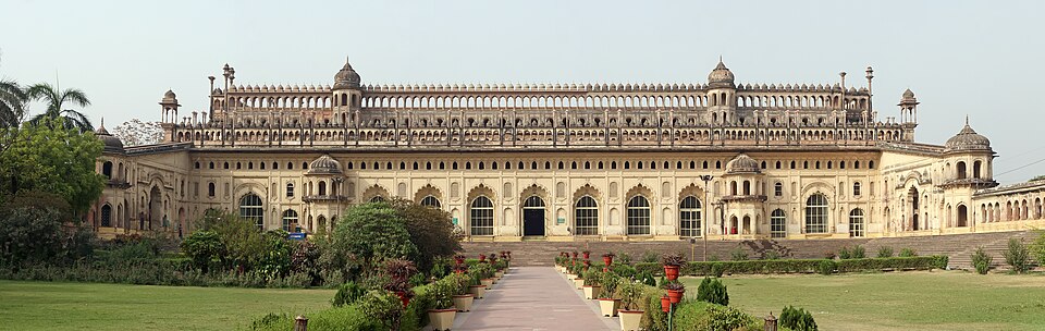 लखनौ
