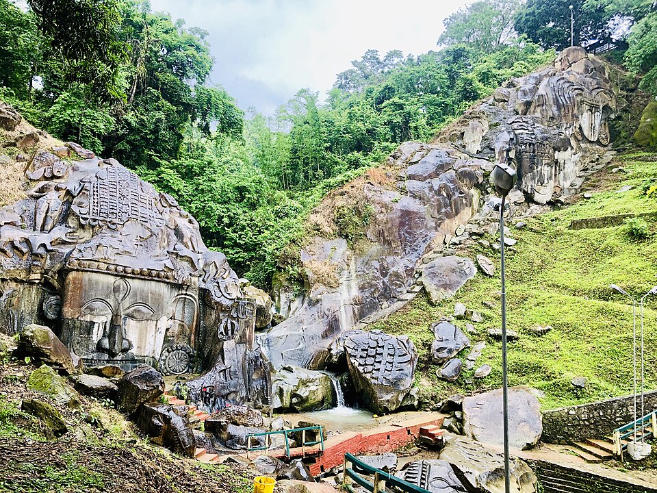 ഉനക്കോടി