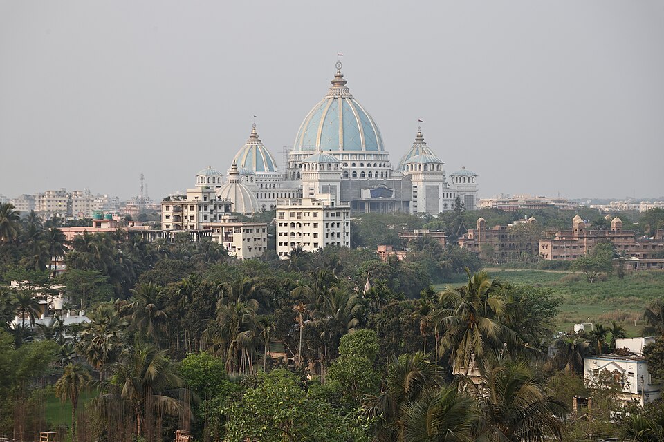 Mayapur